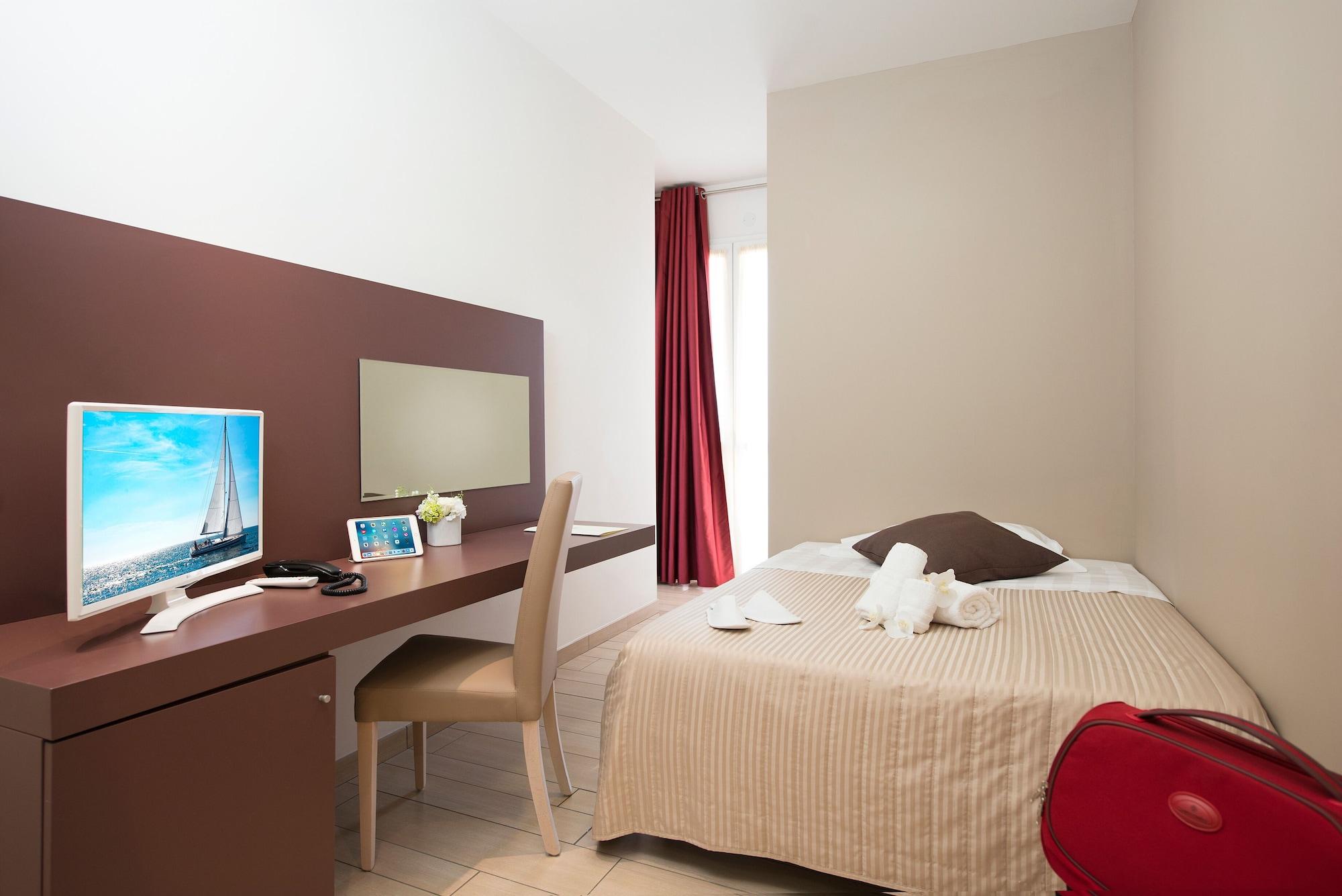 Hotel Fiamma & Spa Cesenatico Dış mekan fotoğraf