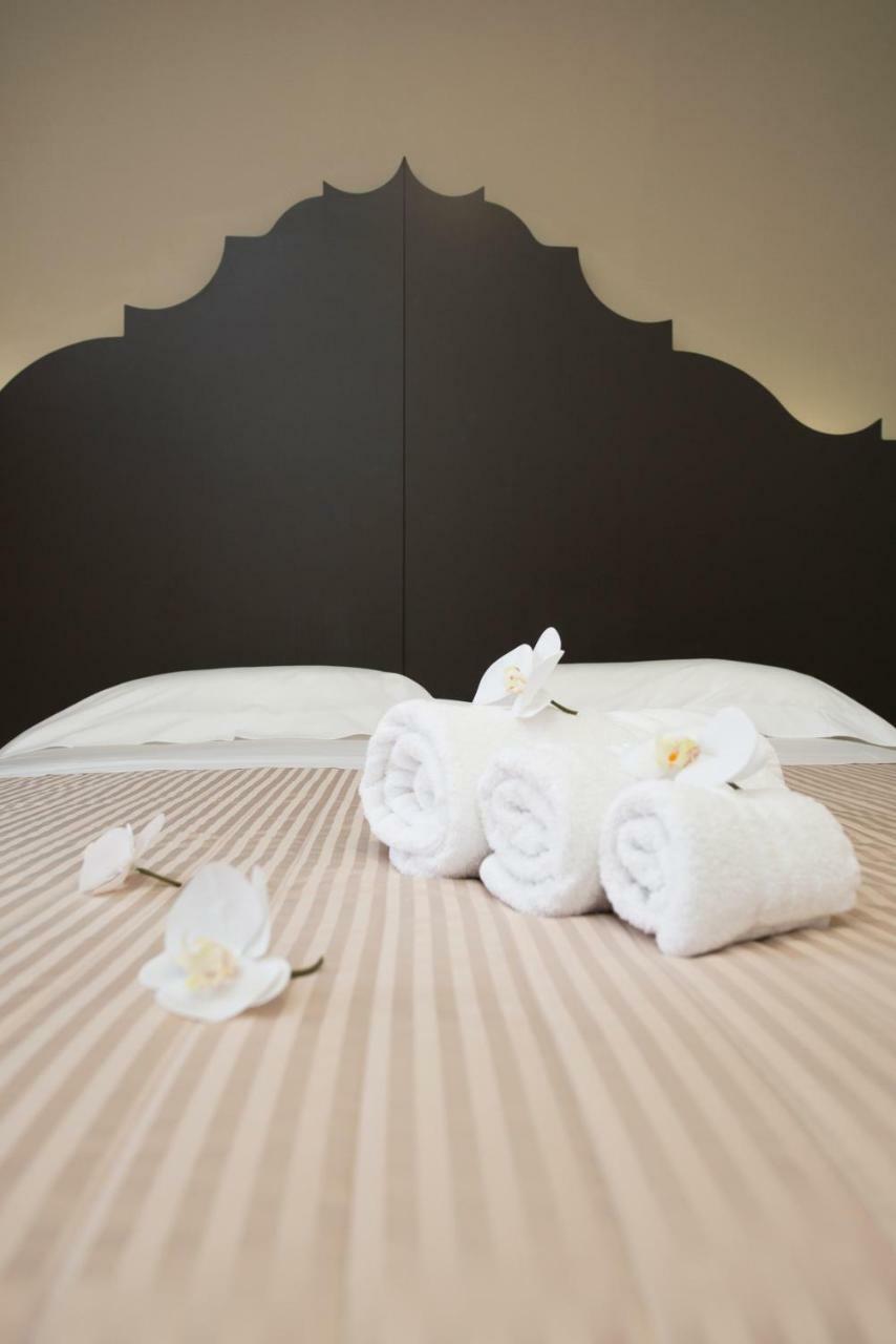 Hotel Fiamma & Spa Cesenatico Dış mekan fotoğraf