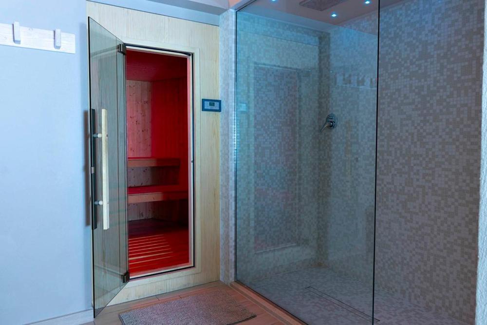 Hotel Fiamma & Spa Cesenatico Dış mekan fotoğraf